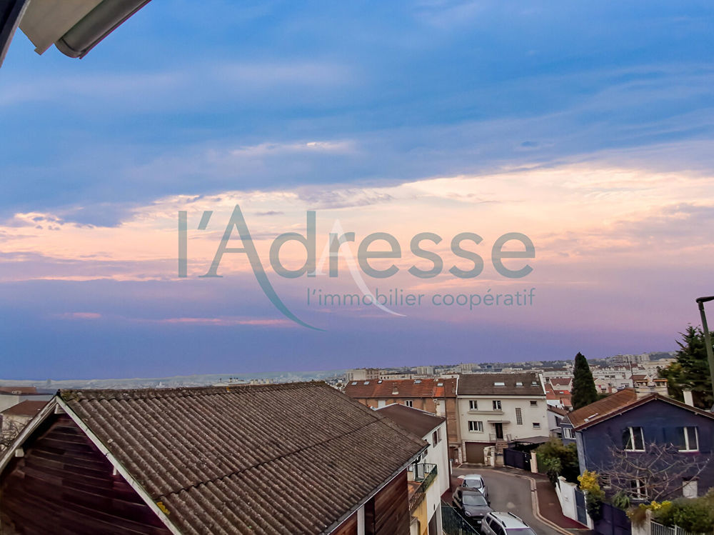 � vendre  Maison Suresnes (92150)