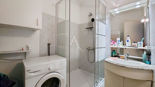  Appartement � vendre 2 pi�ces 41 m�