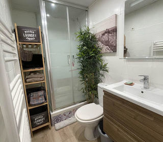  Appartement � vendre 2 pi�ces 48 m�