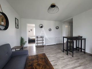  Appartement � vendre 5 pi�ces 