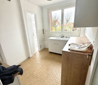  Appartement � louer 2 pi�ces 52 m�