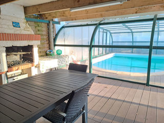  Maison � vendre 5 pi�ces 118 m�