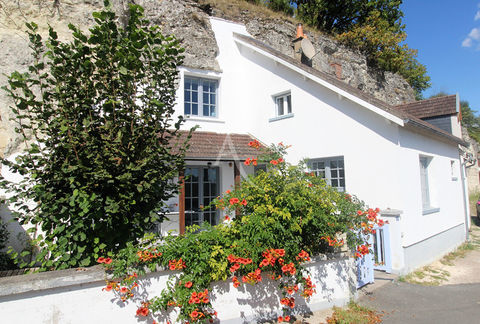   Maison de pays -2 ou 3 chambres - Bourr� Maison - 5 pi�ce(s) - 115 m�