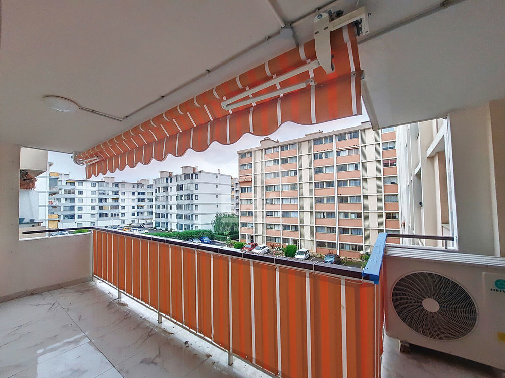 � vendre  Appartement Cagnes-sur-Mer (06800)