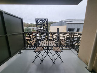  Appartement � louer 2 pi�ces 39 m�