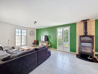  Maison � vendre 6 pi�ces 145 m�