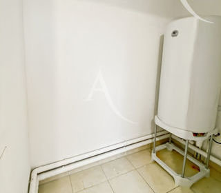  Appartement � vendre 2 pi�ces 42 m�