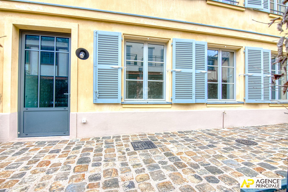 � vendre  Maison Versailles (78000)