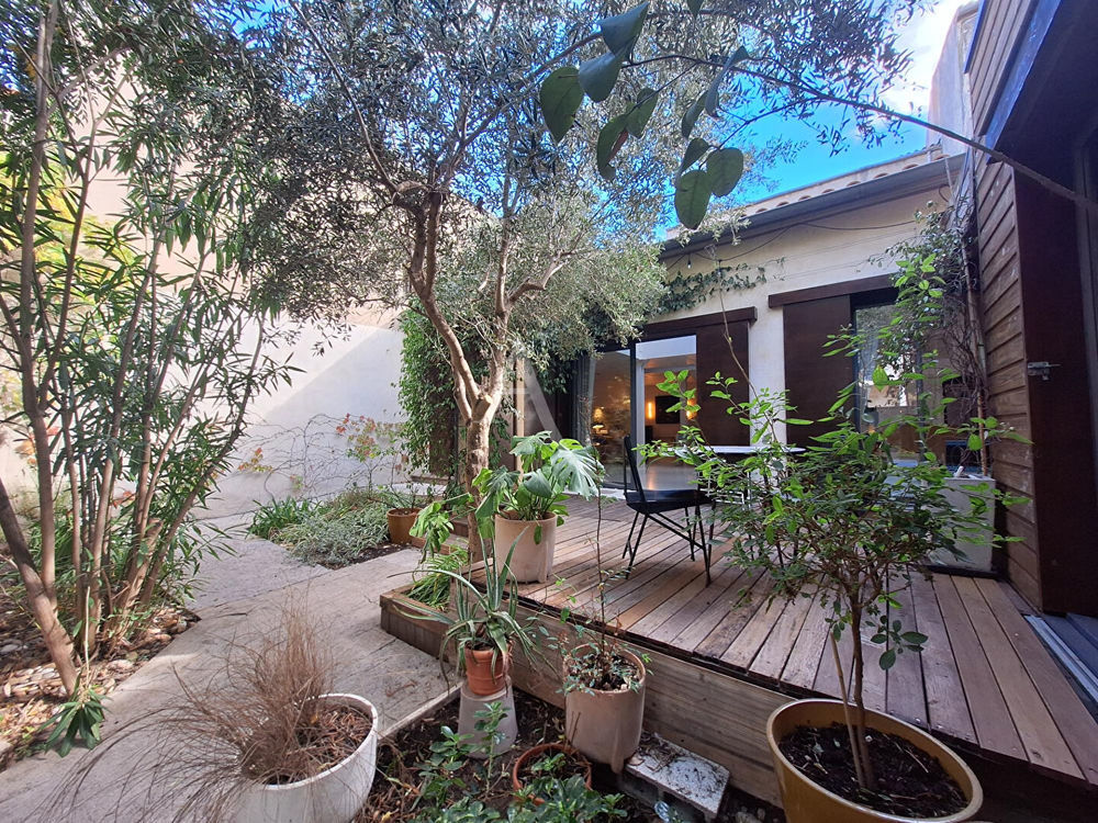 � vendre  Maison S�te (34200)