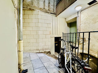  Appartement � vendre 1 pi�ce 17 m�