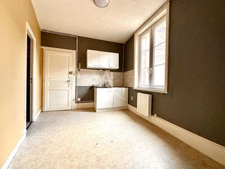  Appartement � vendre 2 pi�ces 44 m�