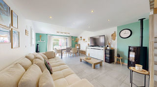  Maison � vendre 5 pi�ces 92 m�