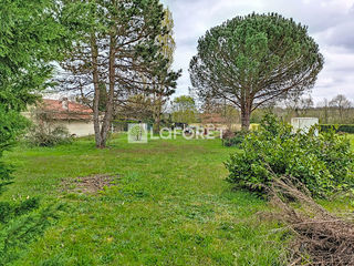  Terrain � vendre 1080 m�