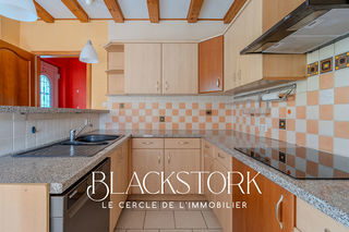  Maison � vendre 4 pi�ces 109 m�