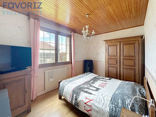  Maison � vendre 4 pi�ces 90 m�