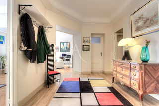  Appartement � vendre 5 pi�ces 134 m�