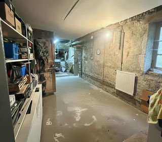  Maison � vendre 3 pi�ces 64 m�