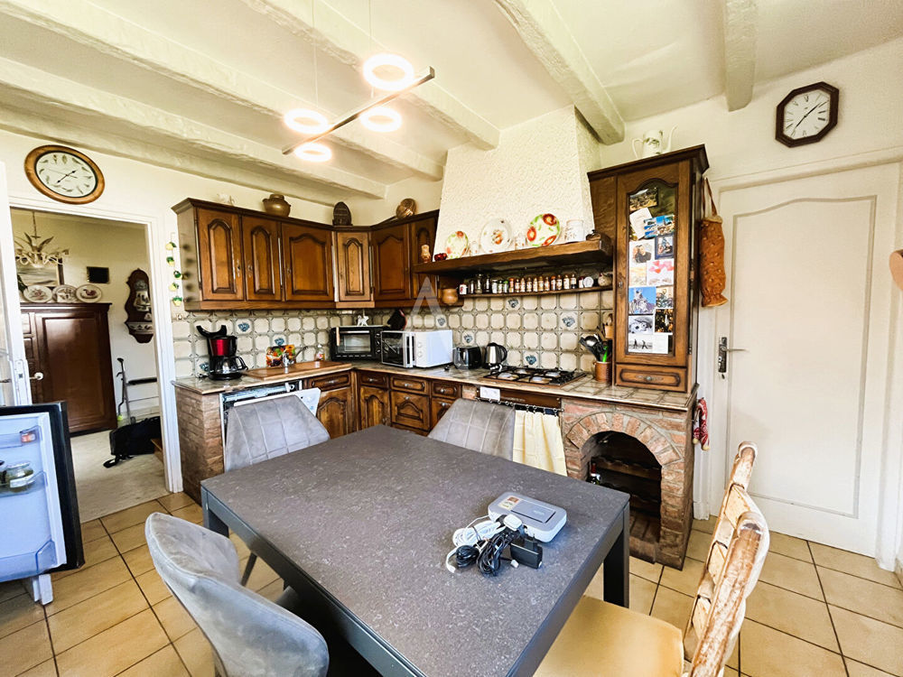 � vendre  Maison Le Touquet-Paris-Plage (62520)