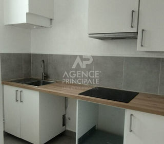  Appartement � louer 1 pi�ce 20 m�