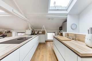  Appartement � vendre 9 pi�ces 143 m�