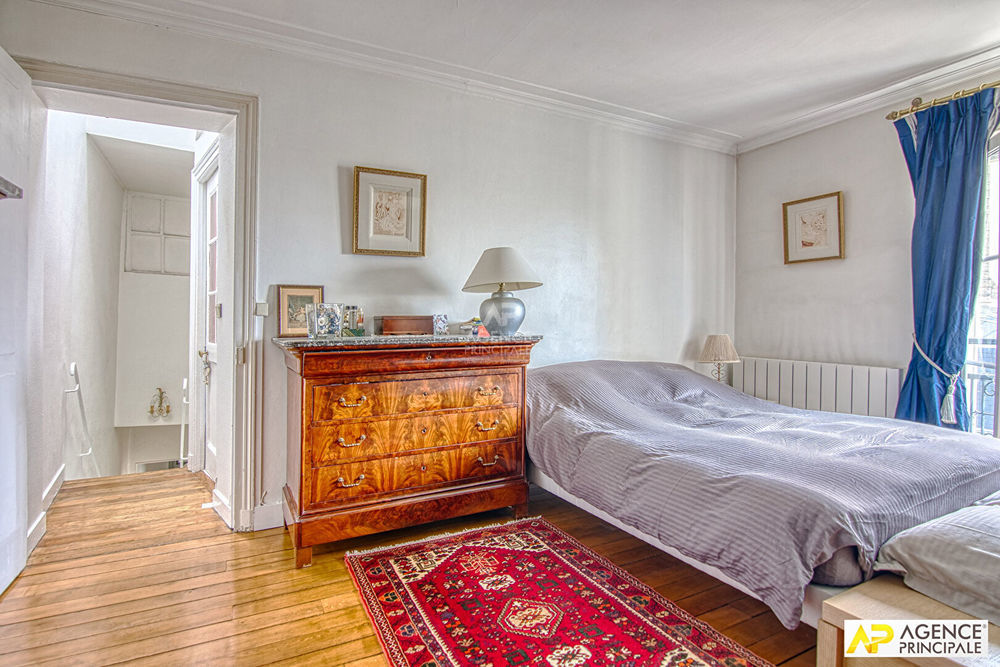 � vendre  Appartement Versailles (78000)