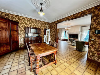  Maison � vendre 8 pi�ces 240 m�