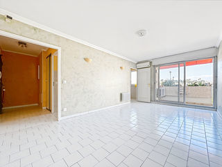  Appartement � vendre 3 pi�ces 60 m�