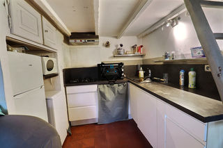  Appartement � vendre 2 pi�ces 32 m�