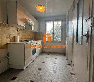  Maison � louer 4 pi�ces 73 m�