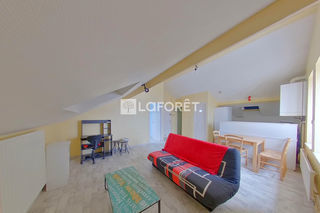  Appartement � louer 1 pi�ce 35 m�