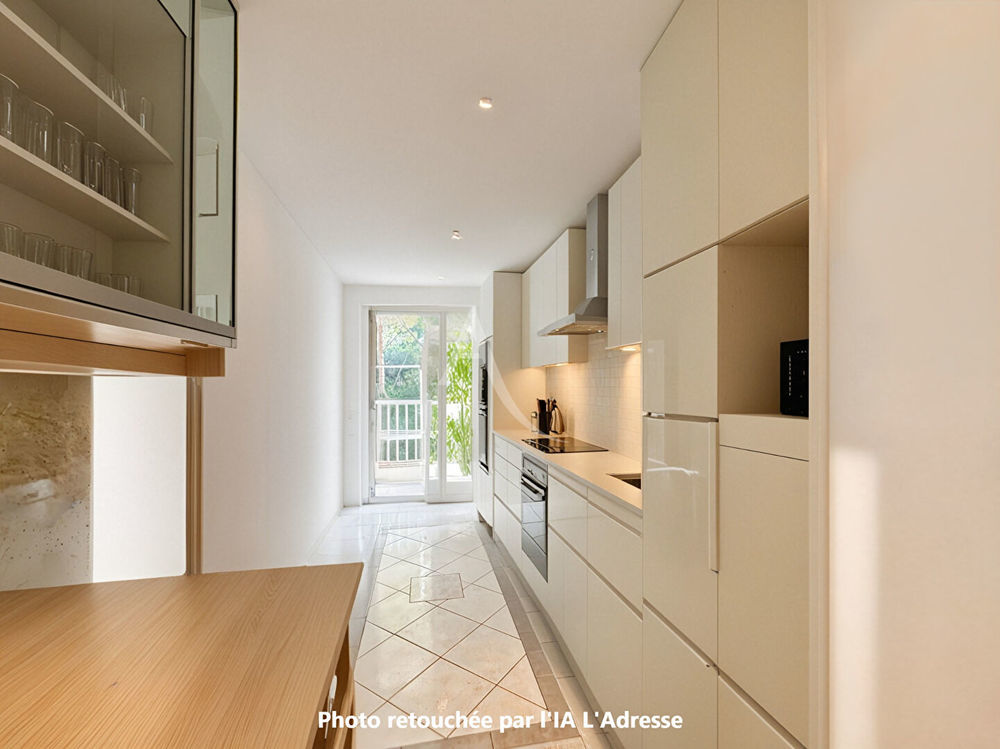 � vendre  Appartement Cannes (06400)