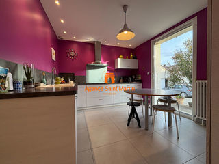  Maison � vendre 5 pi�ces 156 m�