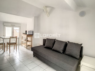  Appartement � louer 1 pi�ce 18 m�