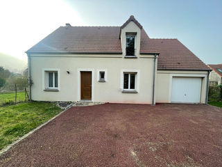  Maison � vendre 5 pi�ces 115 m�