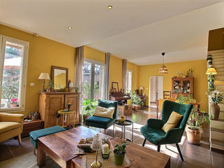  Maison � vendre 6 pi�ces 173 m�