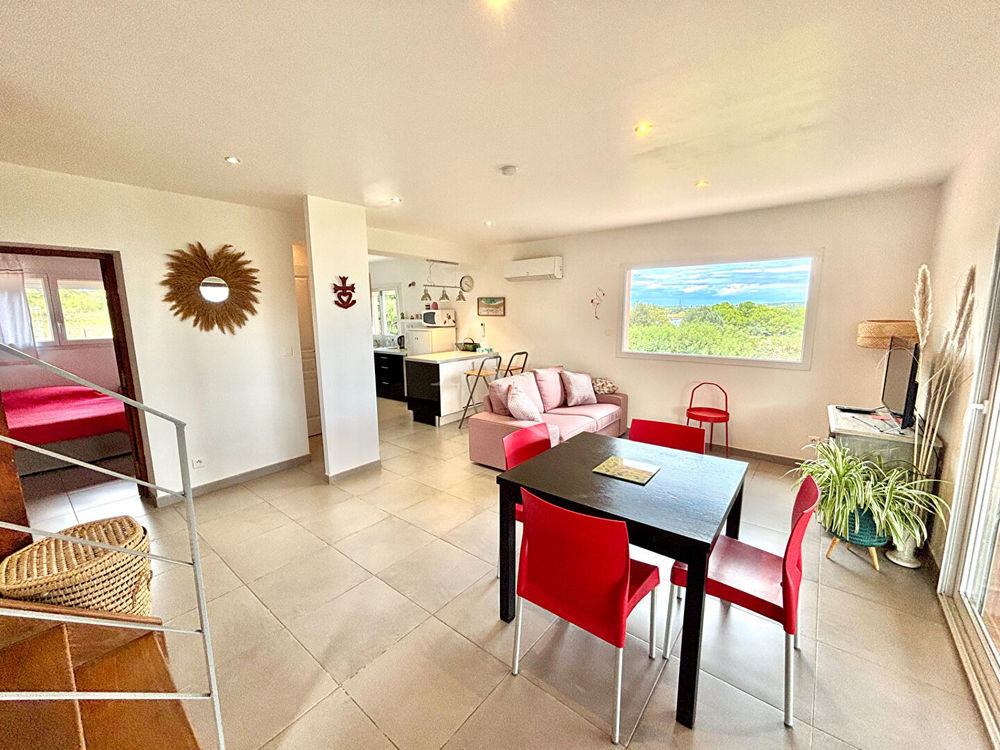 � vendre  Maison Bouzigues (34140)