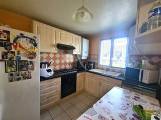  Maison � vendre 5 pi�ces 89 m�