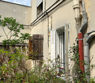  Appartement � vendre 2 pi�ces 29 m�