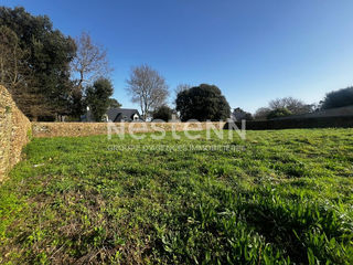  Terrain � vendre 1118 m�