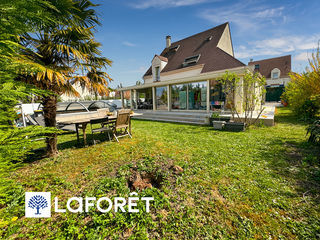  Maison � vendre 7 pi�ces 166 m�