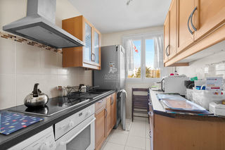  Appartement � vendre 3 pi�ces 59 m�