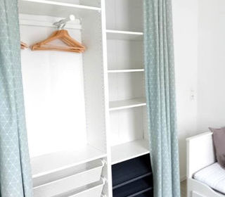  Appartement � louer 1 pi�ce 23 m�