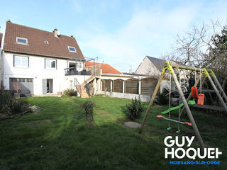  Maison � vendre 6 pi�ces 118 m�