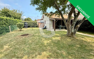  Maison � vendre 3 pi�ces 35 m�