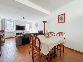  Maison � vendre 5 pi�ces 165 m�