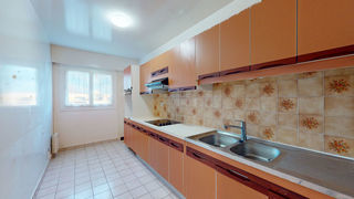  Appartement � vendre 3 pi�ces 76 m�