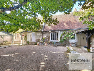  Maison � vendre 6 pi�ces 144 m�