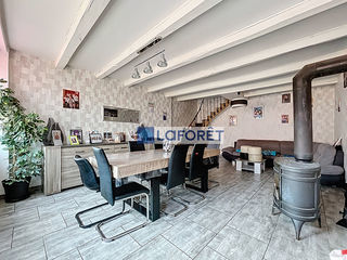  Maison � vendre 4 pi�ces 135 m�