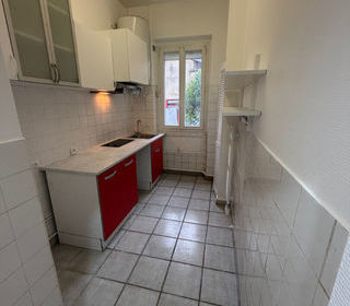  Appartement � louer 1 pi�ce 23 m�