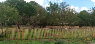  Terrain � vendre 671 m�